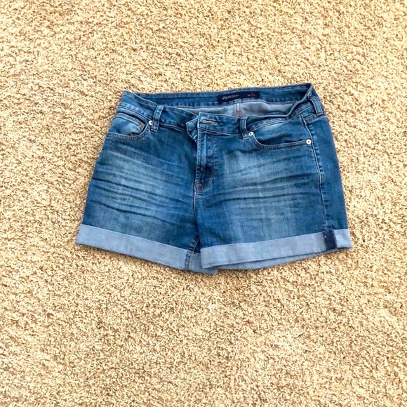 Just USA Pants - Sexy Jean Shorts